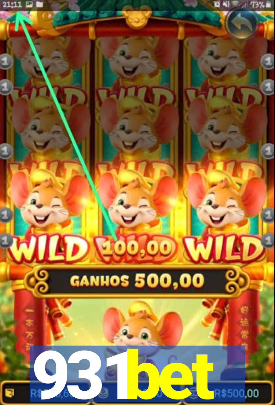 931bet