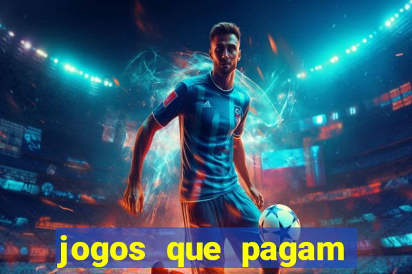 jogos que pagam via paypal