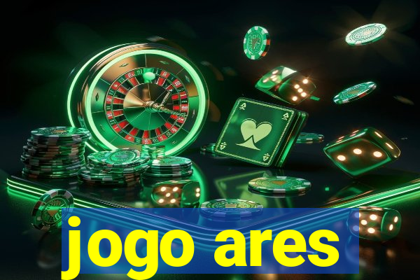 jogo ares