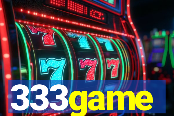 333game