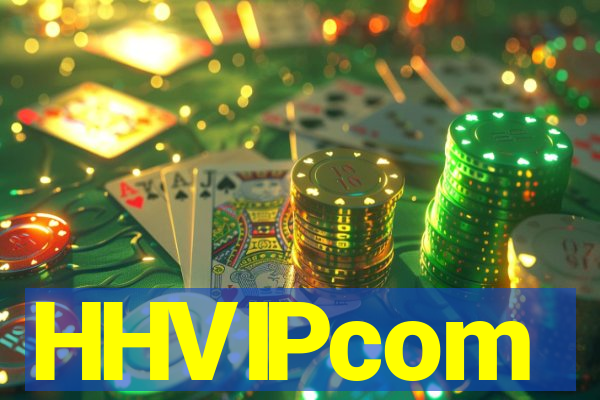 HHVIPcom