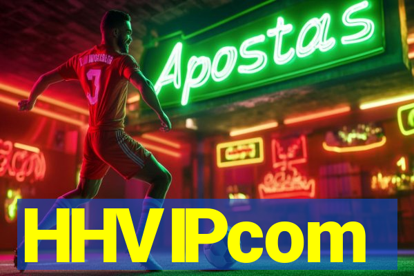 HHVIPcom