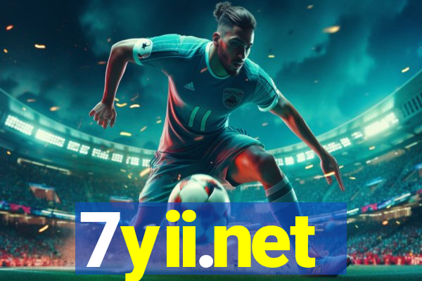 7yii.net