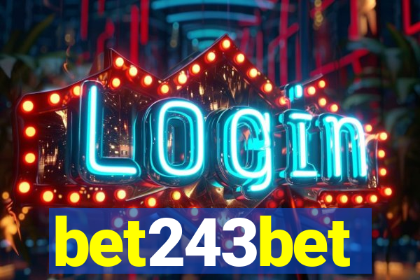 bet243bet