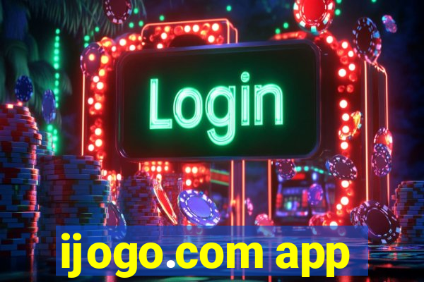 ijogo.com app