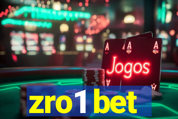 zro1 bet