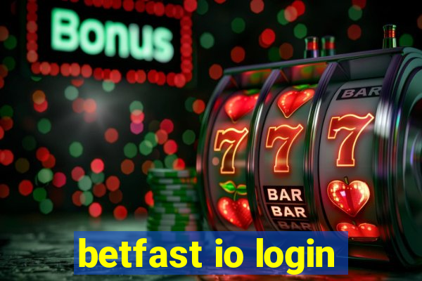 betfast io login