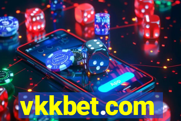 vkkbet.com