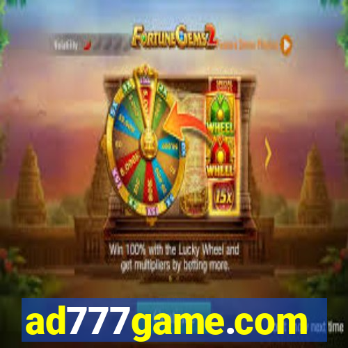 ad777game.com