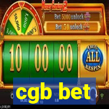 cgb bet