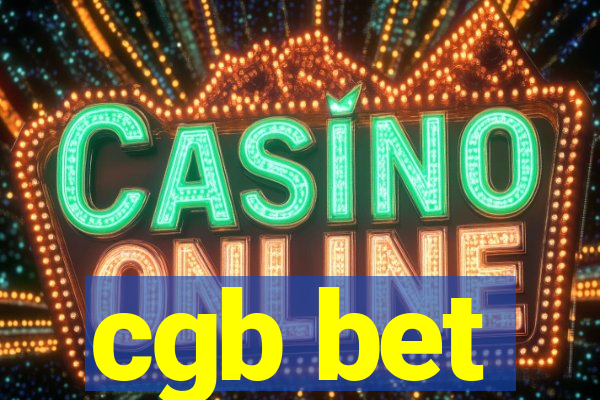 cgb bet