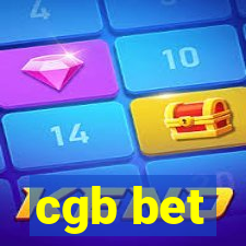 cgb bet
