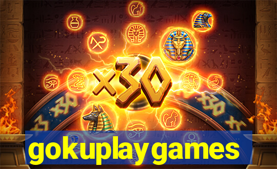 gokuplaygames