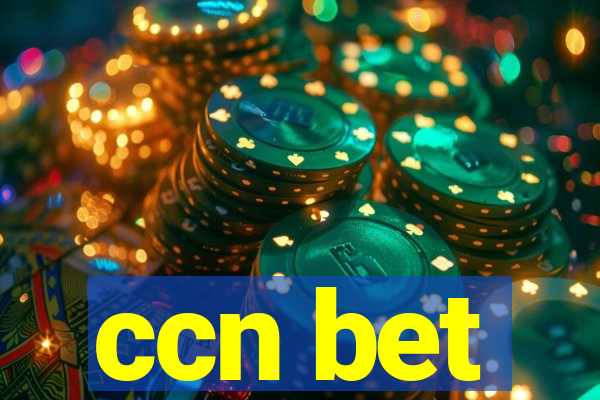 ccn bet
