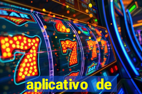 aplicativo de sinais de jogos