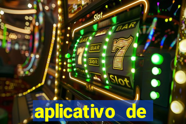 aplicativo de sinais de jogos