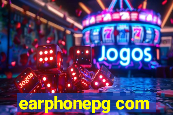 earphonepg com