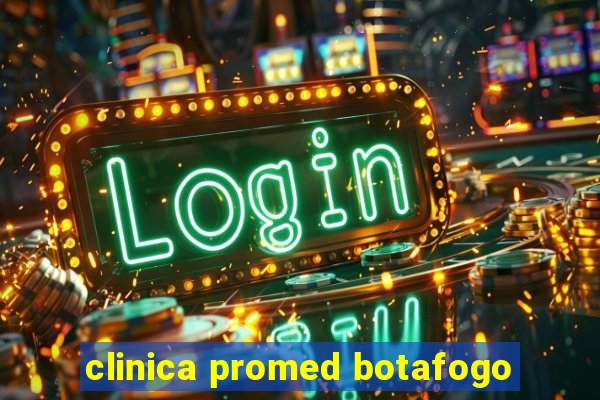 clinica promed botafogo