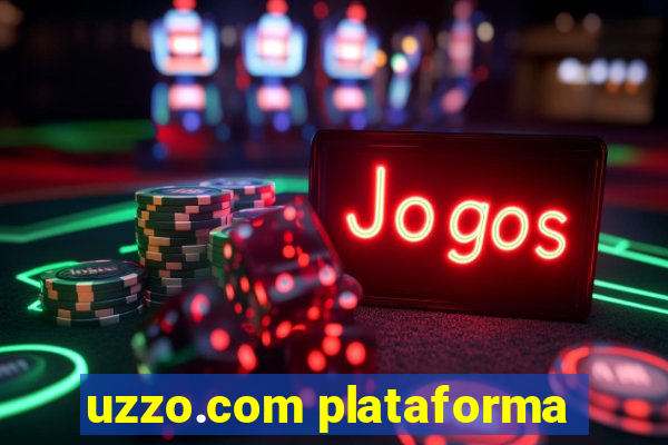 uzzo.com plataforma
