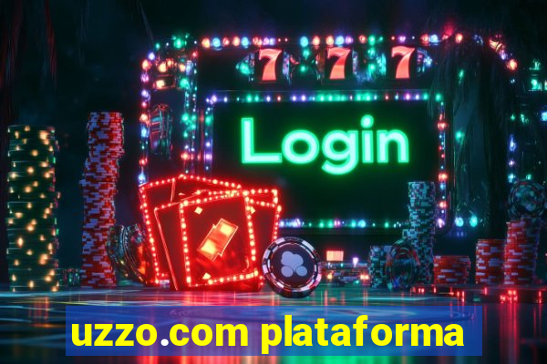 uzzo.com plataforma