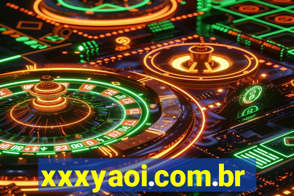 xxxyaoi.com.br
