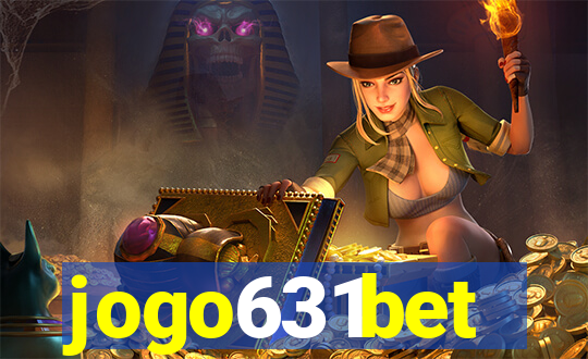 jogo631bet