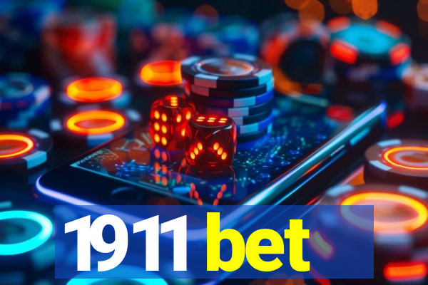 1911 bet