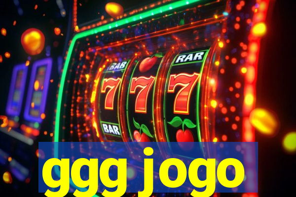 ggg jogo