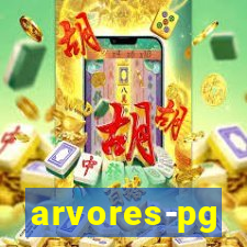 arvores-pg