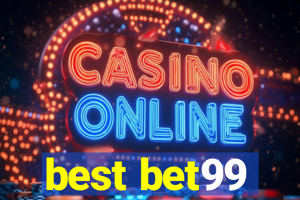 best bet99