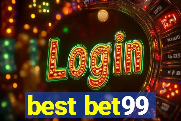 best bet99