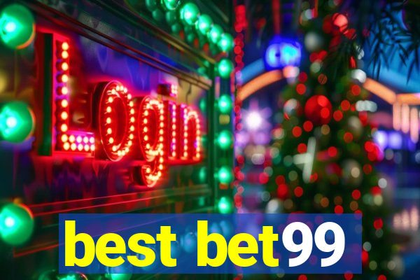 best bet99