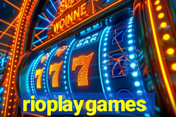 rioplaygames