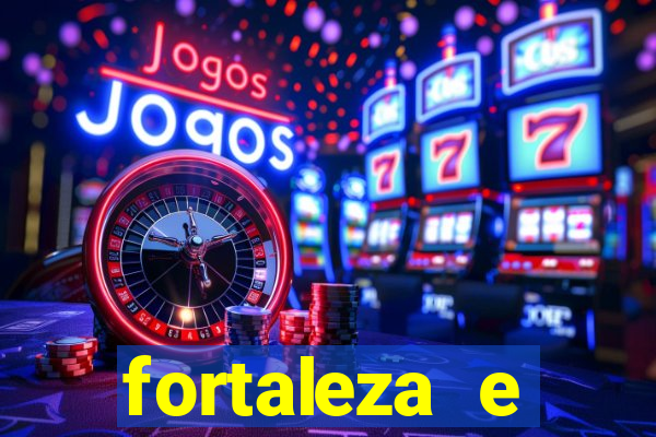 fortaleza e flamengo futemax