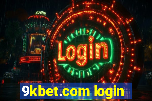 9kbet.com login