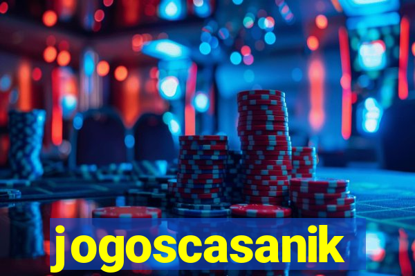 jogoscasanik
