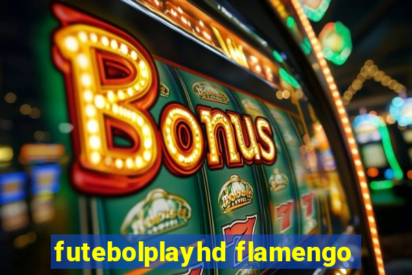 futebolplayhd flamengo