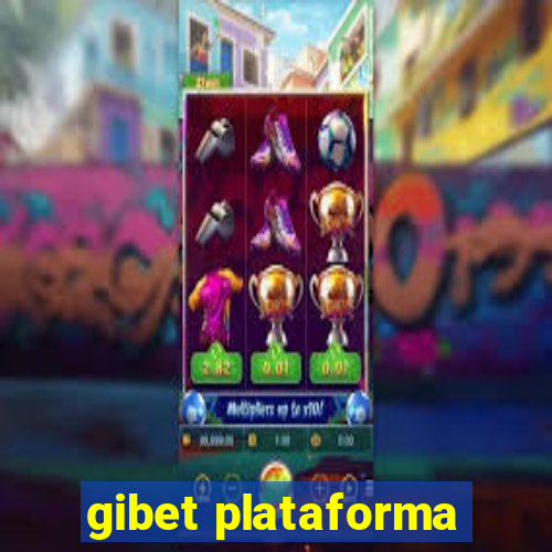 gibet plataforma