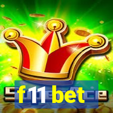 f11 bet
