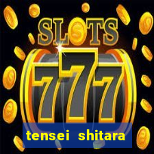 tensei shitara slime datta ken 2 episodio 14