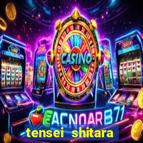 tensei shitara slime datta ken 2 episodio 14