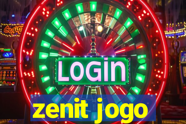 zenit jogo