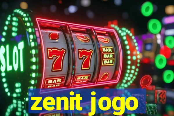 zenit jogo