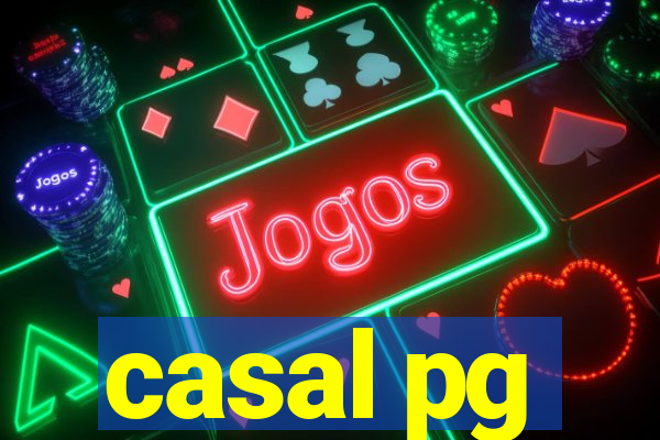 casal pg
