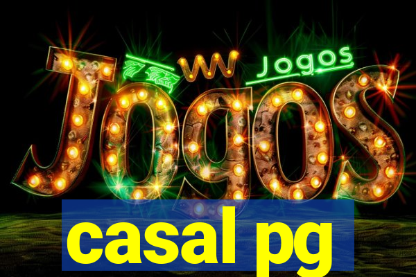 casal pg