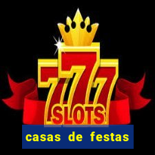 casas de festas infantil em porto alegre