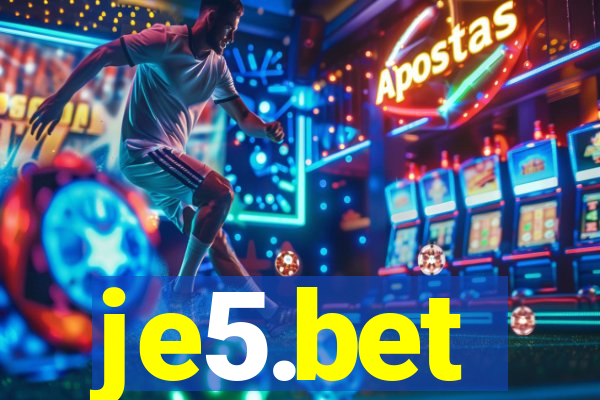 je5.bet