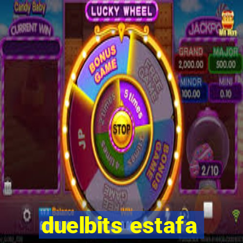 duelbits estafa