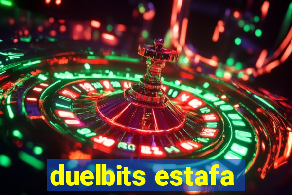 duelbits estafa
