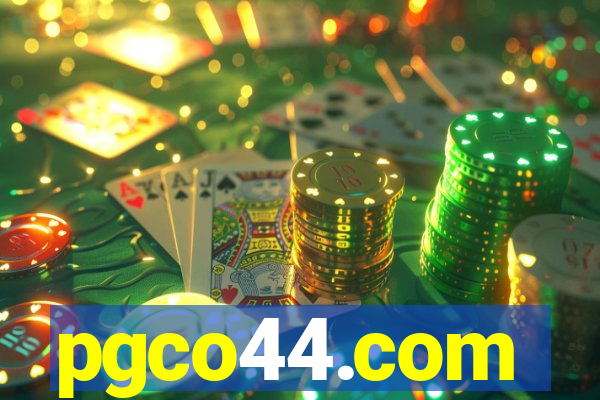 pgco44.com
